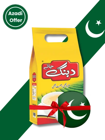 Dabang Tea Economy Pack 430 Gram