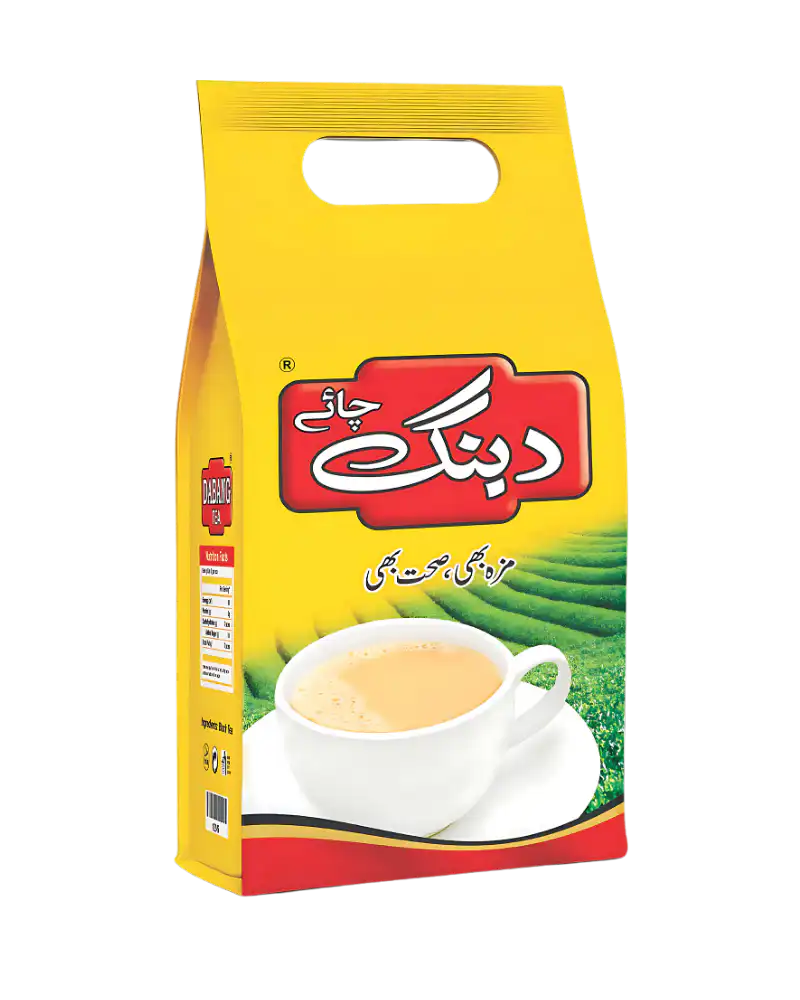 Dabang Tea