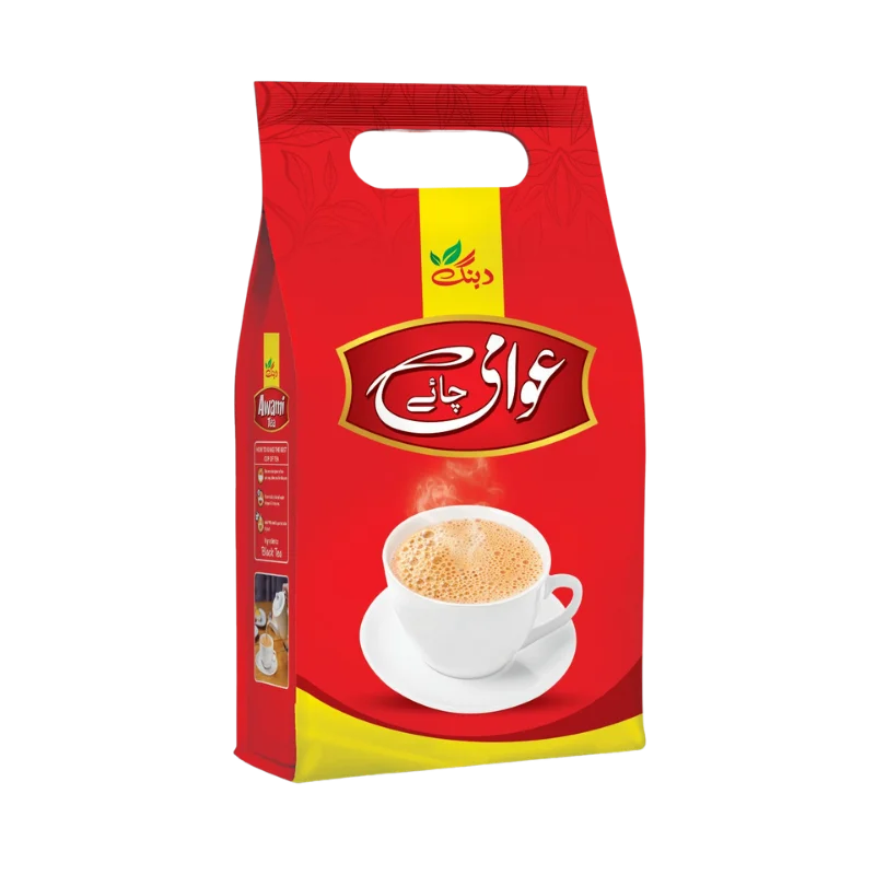 awami Dabang Awami Pack - Image 1